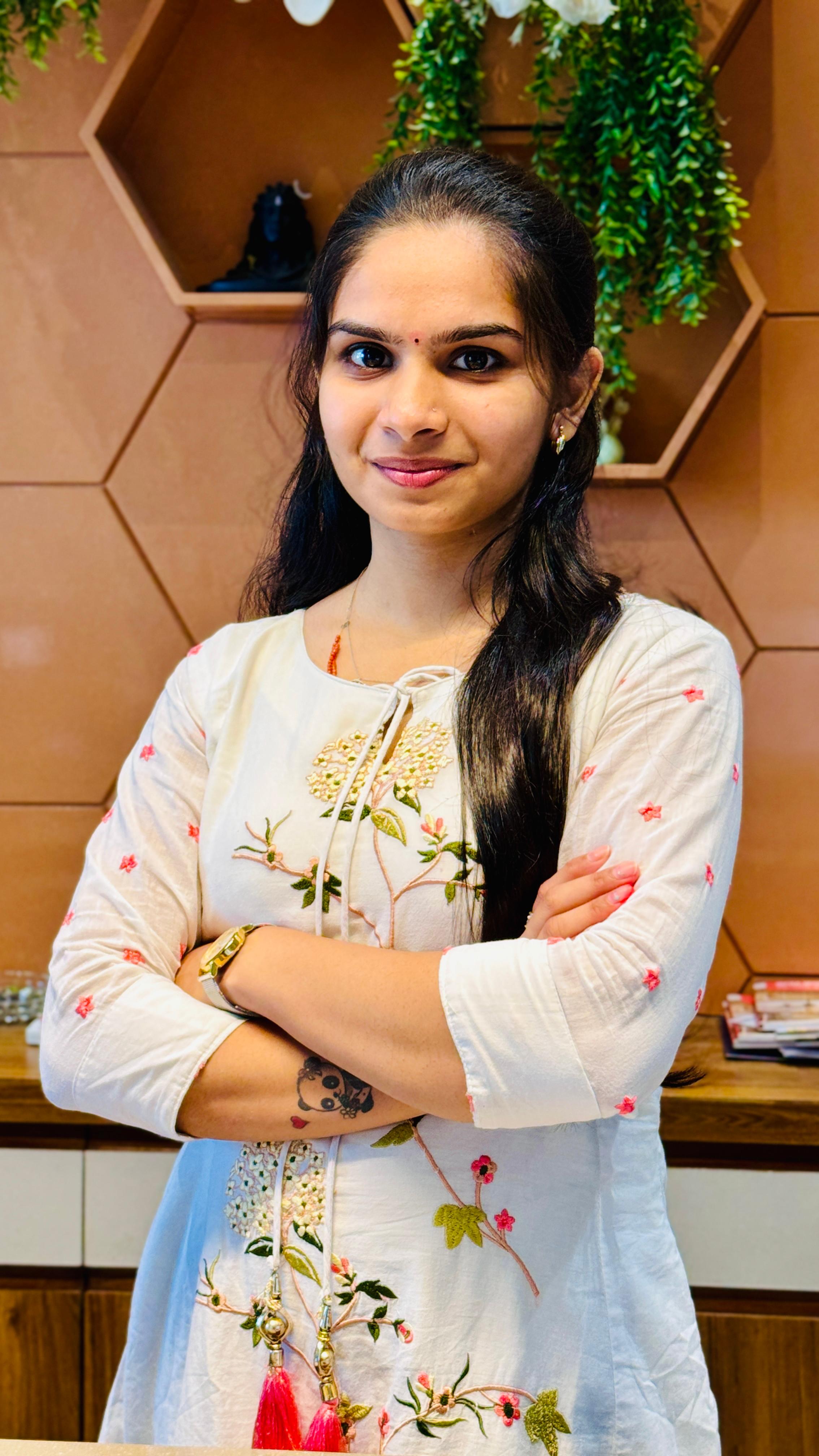 Tanvi