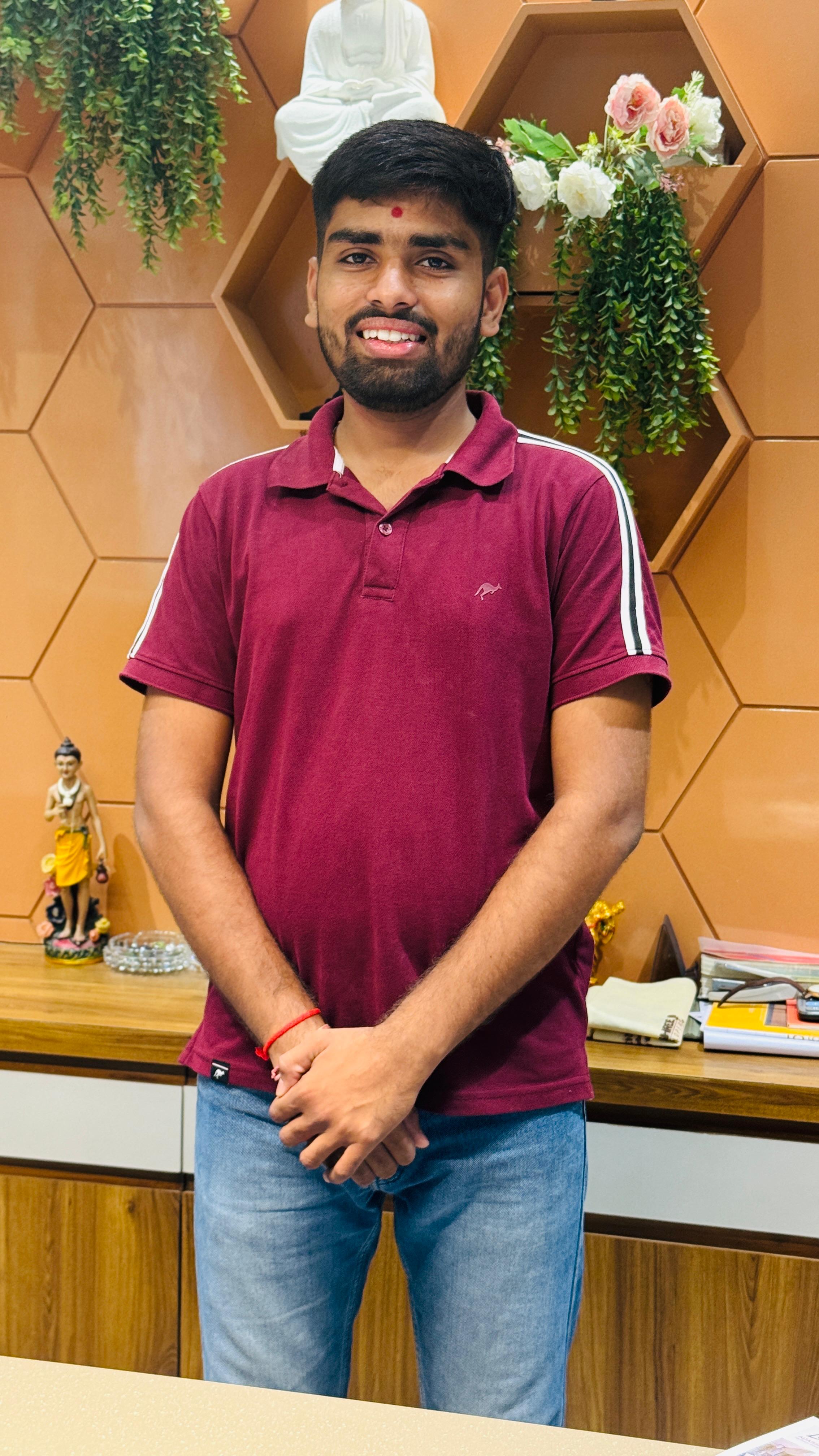 Aryan Vagh